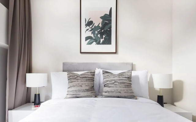 Lovely 2BR in Westminster by Sonder