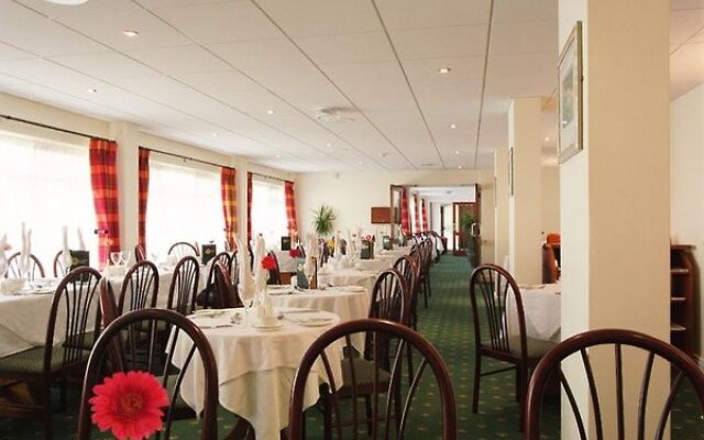 The Uplands Serviced Apartments