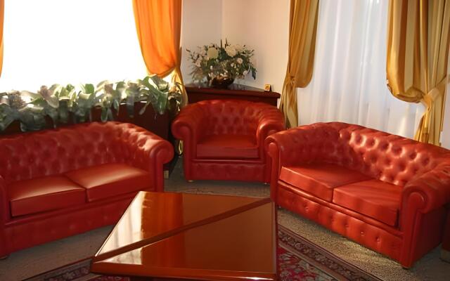 Hotel Residence