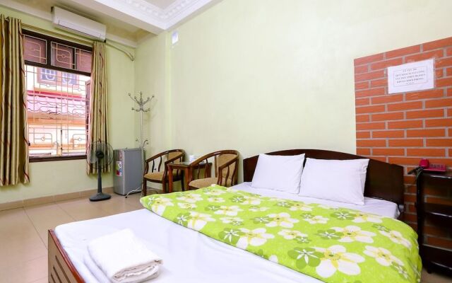 Hoa Quynh Guesthouse spot On