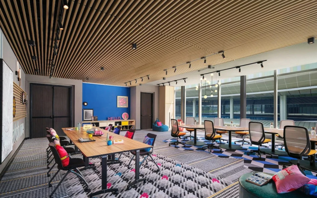 Moxy Putrajaya