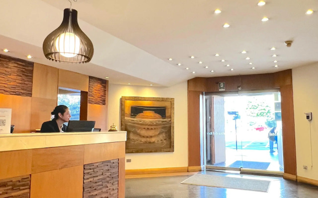 Best Western Marina Del Rey