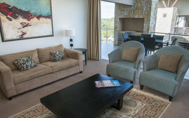 Simola Hotel Country Club & Spa