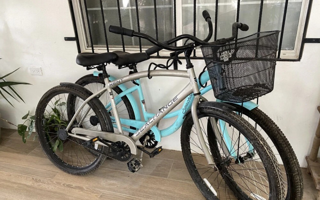 Stylish Apartments in Belize City