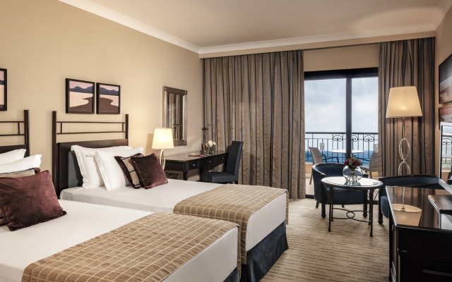 Corinthia St George's Bay