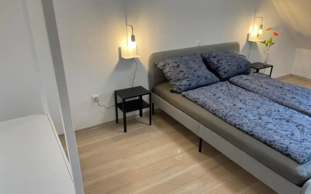 promedklinik apartment 2