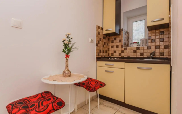 Apartments Antonio