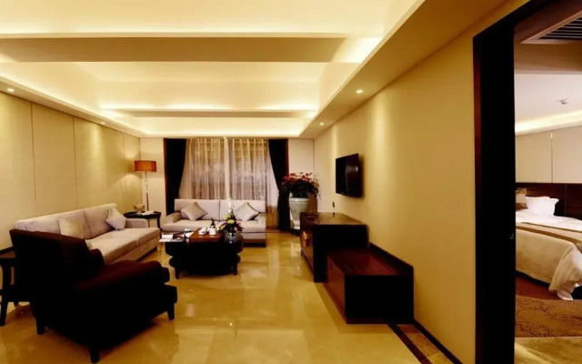 Maoming International Hotel