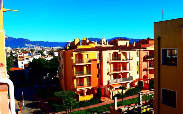 383-apartamento Cerca Playa