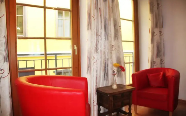 Haus Tipperary by we rent