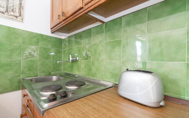 Charming 1-bedroom Apartment Sonia, Sleeps 4