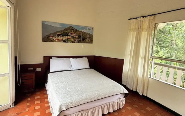 Hotel Posada Campestre