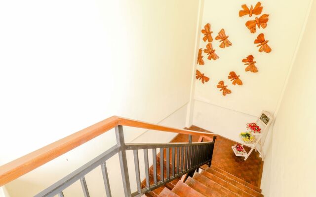 Emilia Homestay