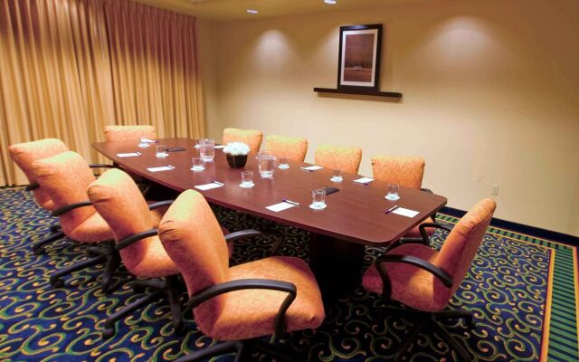 Springhill Suites by Marriott Ridgecrest