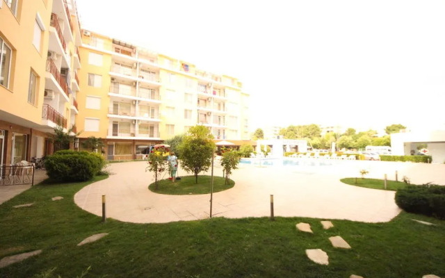 Sun Hotel