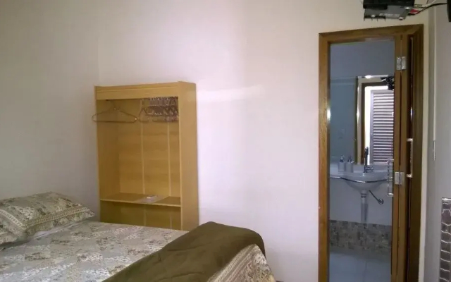 Hostel Flor De Maria