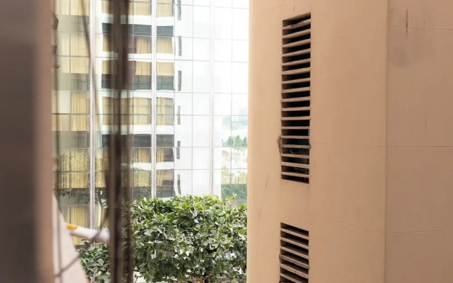 SUH Copacabana 110 Beach Plus