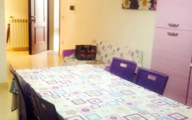 Apartment With 2 Bedrooms in Gallipoli, With Furnished Terrace