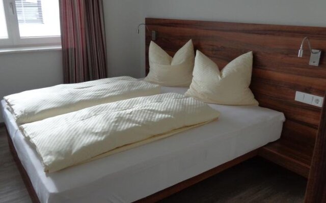 Appartement Pension Kasberger