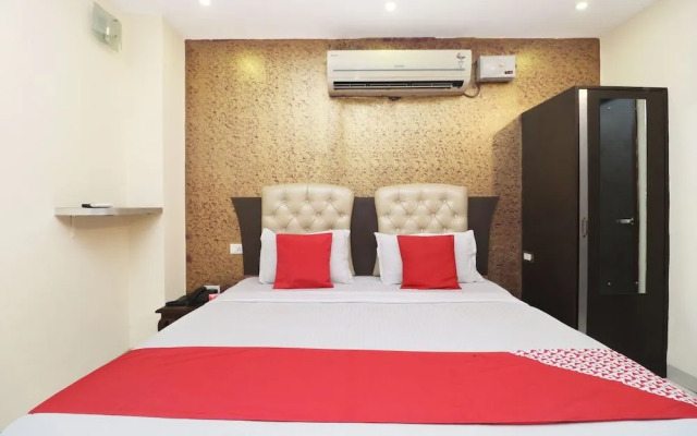 OYO 4849 Hotel Staywell