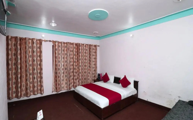 Hotel Mount View Dhanaulti Dreamz by OYO Rooms