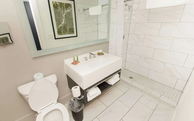 The Partridge Inn Augusta, Curio Collection by Hilton