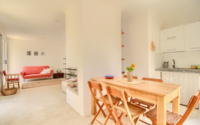 Rifugio Private sea Access