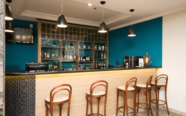 Hotel Dan Inn Ribeirão Preto by Nacional Inn