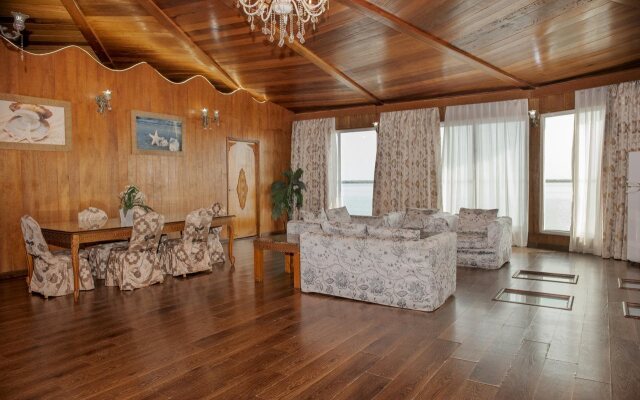 Palma Beach Resort and Spa - photo 4
