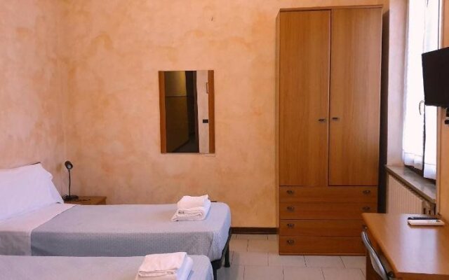 Albergo Leon d'Oro