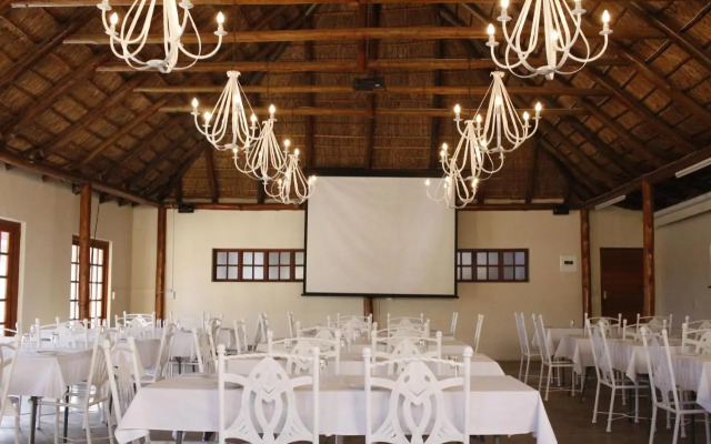Villa de la Rosa Klerksdorp
