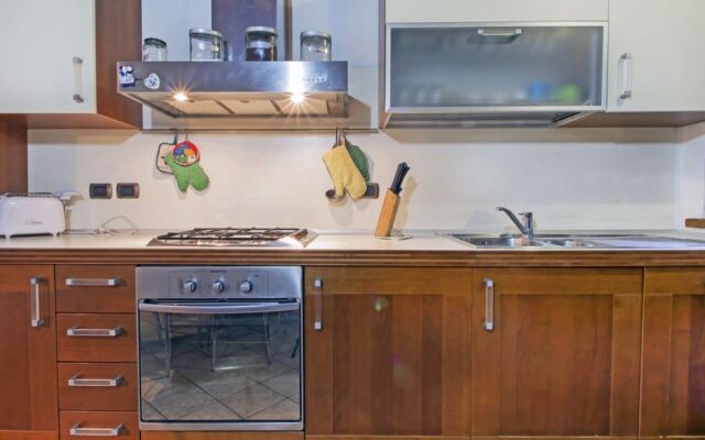 House Aida Massarosa