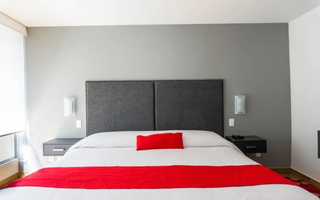 Grupo Kings Suites Horacio