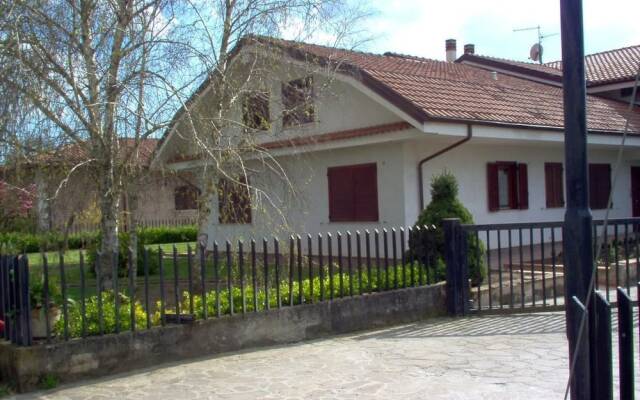 Il Sogno Verde B&B