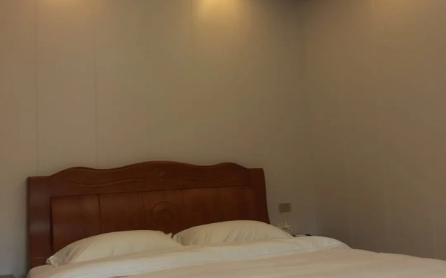 Zhenyuan Mingcheng Hotel