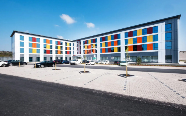 Hampton by Hilton Aberdeen Westhill