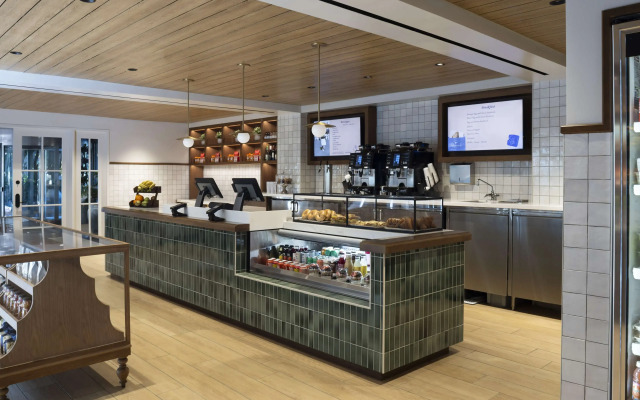 Hyatt Regency Greenwich