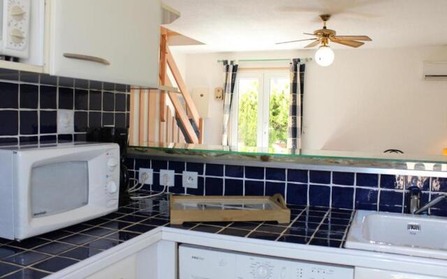 Maison Gruissan, 3 pièces, 6 personnes - FR-1-229-486