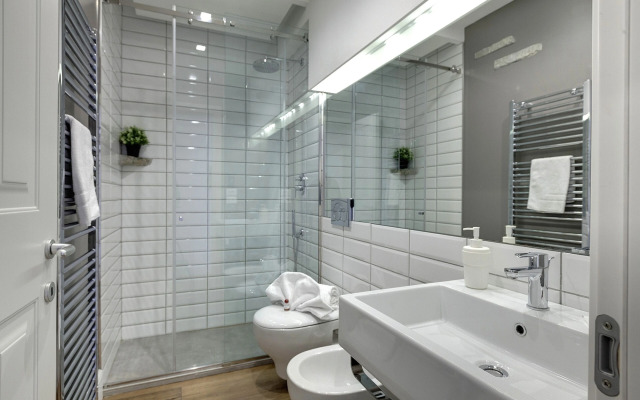 Mamo Florence - Mattonaia Apartment