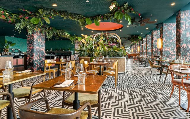 Corendon City Hotel Amsterdam