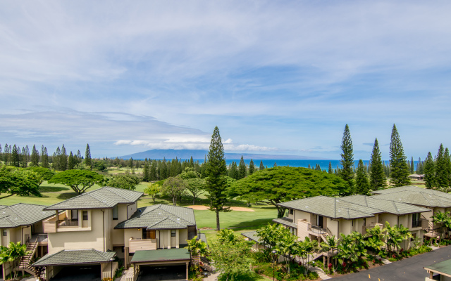 Kapalua Villas Maui
