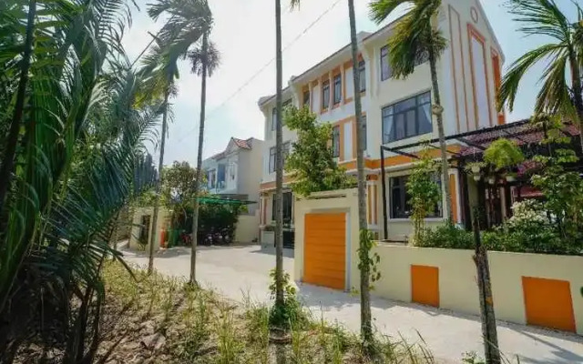 Nature Villa
