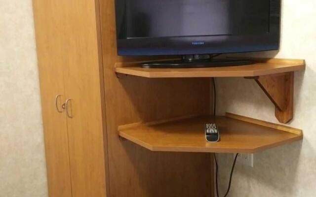 Target Hospitality - Jal Lodge