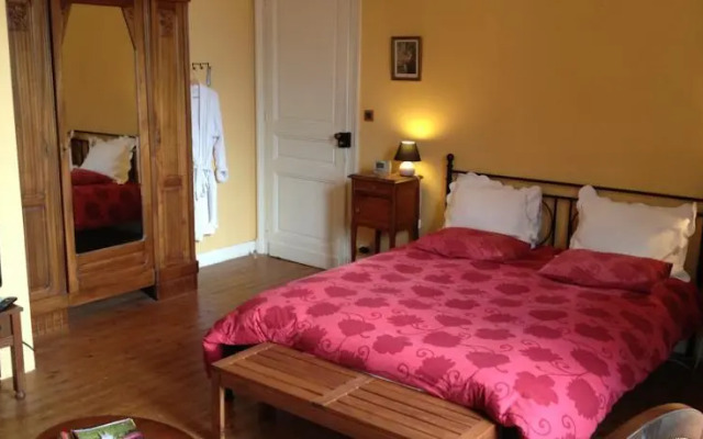 Château des Grandes Vignes