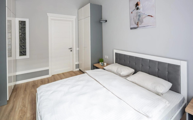 Doroshenko street for 4 guests