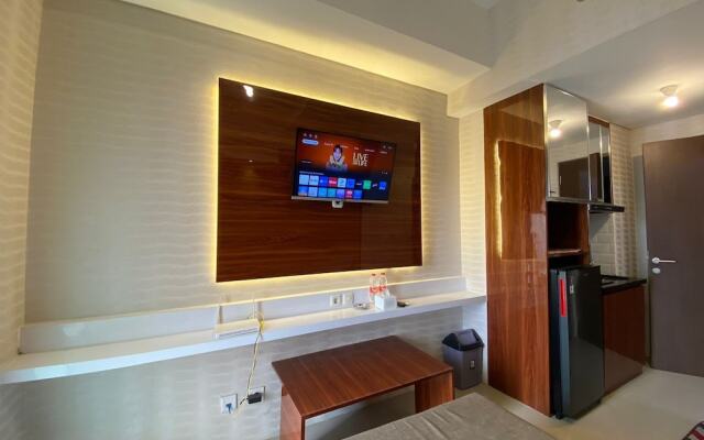 Shero Transpark Bekasi