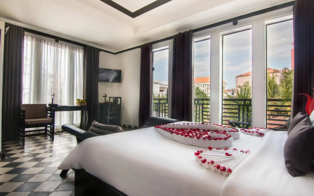 La Da Kiri Boutique Hotel