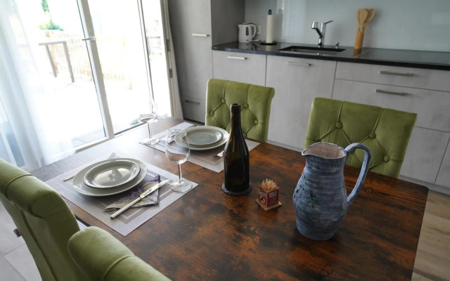 Ferienwohnung Grünegg