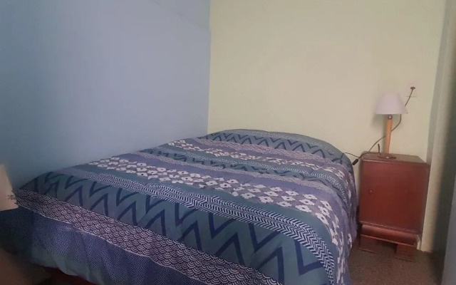Hotel Varela
