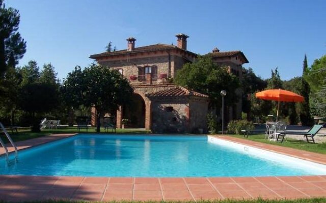 Agriturismo La Vigna